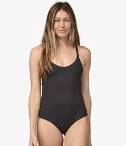 Swimwear: PATAGONIA - Women's Sunny Tide One-Piece Swimsuit