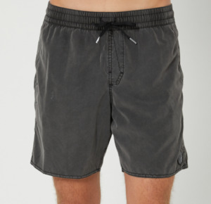 Swimwear: VOLCOM - CENTER TRUNK