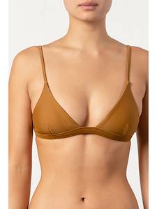 Swimwear: TIGERLILY - JENNA TRI BIKINI TOP