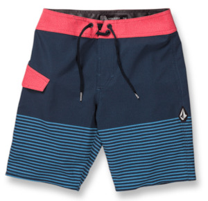 Swimwear: VOLCOM - MOD QUARTA STATIC