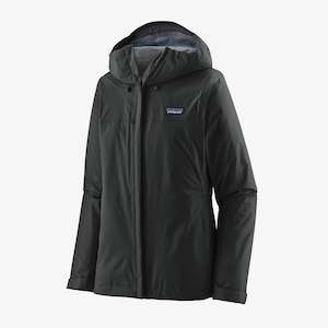 Bike Clothing: PATAGONIA - Women's Torrentshell 3L Rain Jacket