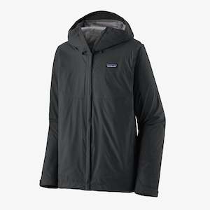 Bike Clothing: PATAGONIA - Men's Torrentshell 3L Rain Jacket