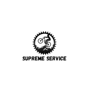 Supreme Bike Service