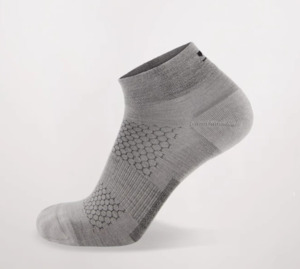 Mons - ATLAS MERINO ANKLE SOCK