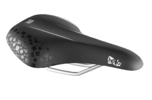 SELLE ROYAL HELLO SADDLE- YOUTH