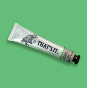 THATS IT - Anti Chafe Gel