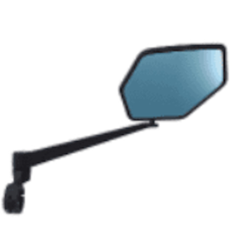 BBB - BIKE REAR E-VIEW MIRROR