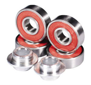 MFX K2 SCOOTER BEARINGS