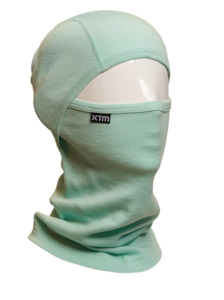 Facewear: XTM - MERINO BALACLAVA