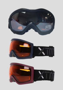 GOGGLES RENTAL