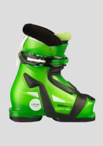 CHILD - PERFORMANCE RENTAL SKI - BOOTS ONLY