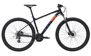 Bike Rentals: BIKE RENTAL - HARDTAIL