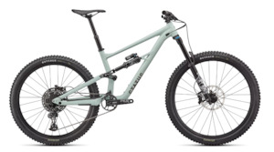 Bike Rentals: BIKE RENTAL - FULL SUSPENSION