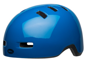 Kids Stuff: BELL - LIL RIPPER HELMET