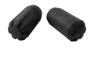 BLACK DIAMOND - Z-Pole Pole Tip Protectors