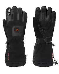 XTM - HEAT SEEKER HEATED GLOVE