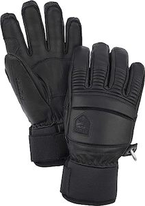 HESTRA - LEATHER FALL GLOVE