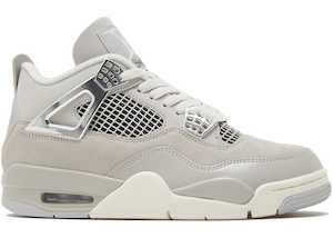 Jordan 4 Retro Frozen Moments (Women's)