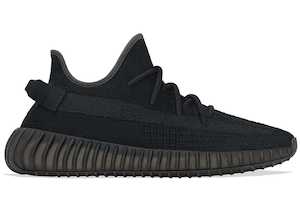 Shoe: adidas Yeezy Boost 350 V2 Onyx