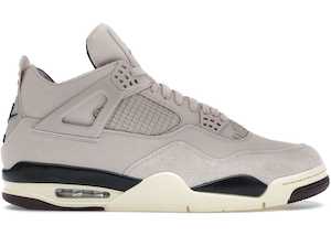 Shoe: Jordan 4 Retro OG SP A Ma Maniére While You Were Sleeping (Women's)