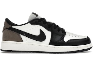 Shoe: Jordan 1 Retro Low OG Mocha (GS)