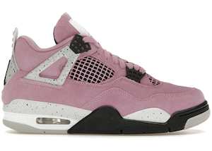 Jordan 4 Retro Orchid (Women's)