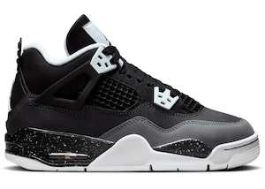 Shoe: Jordan 4 Retro Fear (2024) (GS)