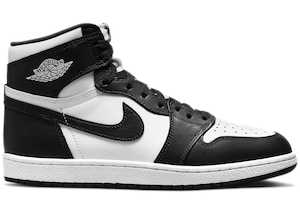 Jordan 1 Retro High '85 Black White (2023)