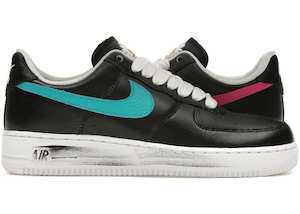 Shoe: Nike Air Force 1 Low G-Dragon Peaceminusone Para-Noise 3.0