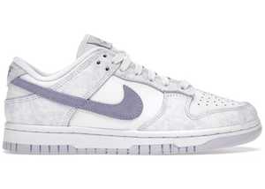 Shoe: Nike Dunk Low Purple Pulse (Women's)