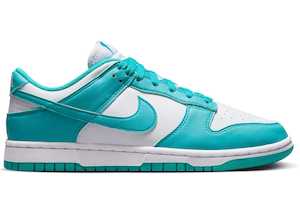 Shoe: Nike Dunk Low Next Nature Dusty Cactus (Women's)