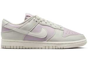 Shoe: Nike Dunk Low Next Nature Platinum Violet (Women's)