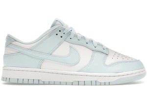 Shoe: Nike Dunk Low Glacier Blue