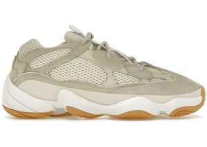 Shoe: adidas Yeezy 500 Stone Taupe