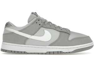 Nike Dunk Low LX Light Smoke Grey (Women's)