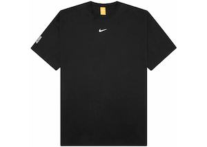 Nike x NOCTA NRG Big Body CS Tee Black