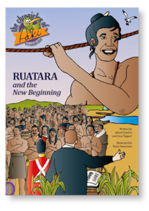 Ruatara – and the New Beginning