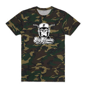 Classic Camo Tee