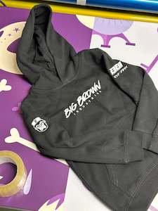 Signwriting: Wrap Hoodie Bundle