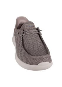 Skechers Max-halycon Hands Free Shoe