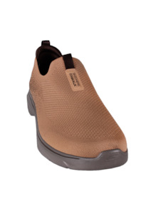 Menswear: Skechers Go Walk-7 4e Slip On Shoe