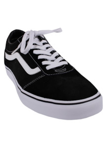 Vans Ward Casual Canvas Shoe