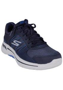 Menswear: Skechers Go Walk Security Shoe