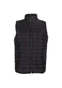 Kam Quilted Gillet