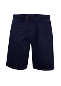 Menswear: Kam Varane E/w Denim Short