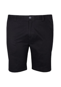 Bob Spears Active Waist Chino Short