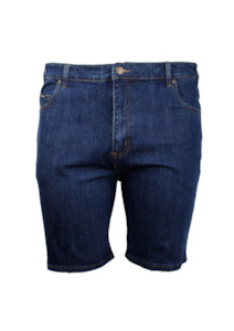 Rite Mate Denim Shorts