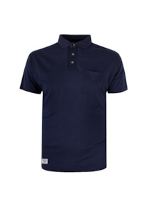 North 56° Pocket Polo