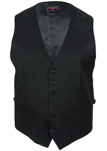 Bronco Nino Peritzi Dress Vest