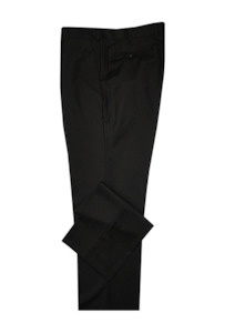 Rembrandt Az14 Classic Black Trouser